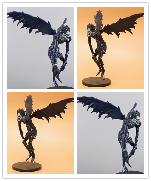 ryuk sculpture